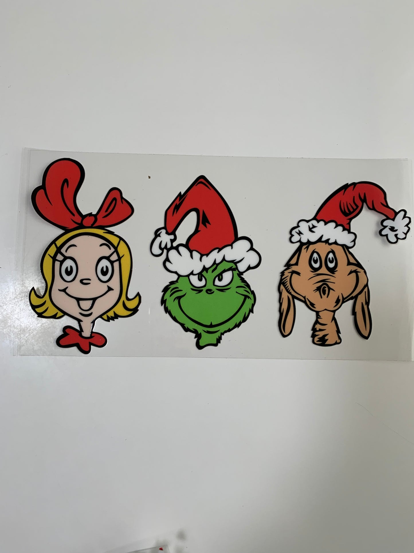 041 Grinch-Max-Cindy
