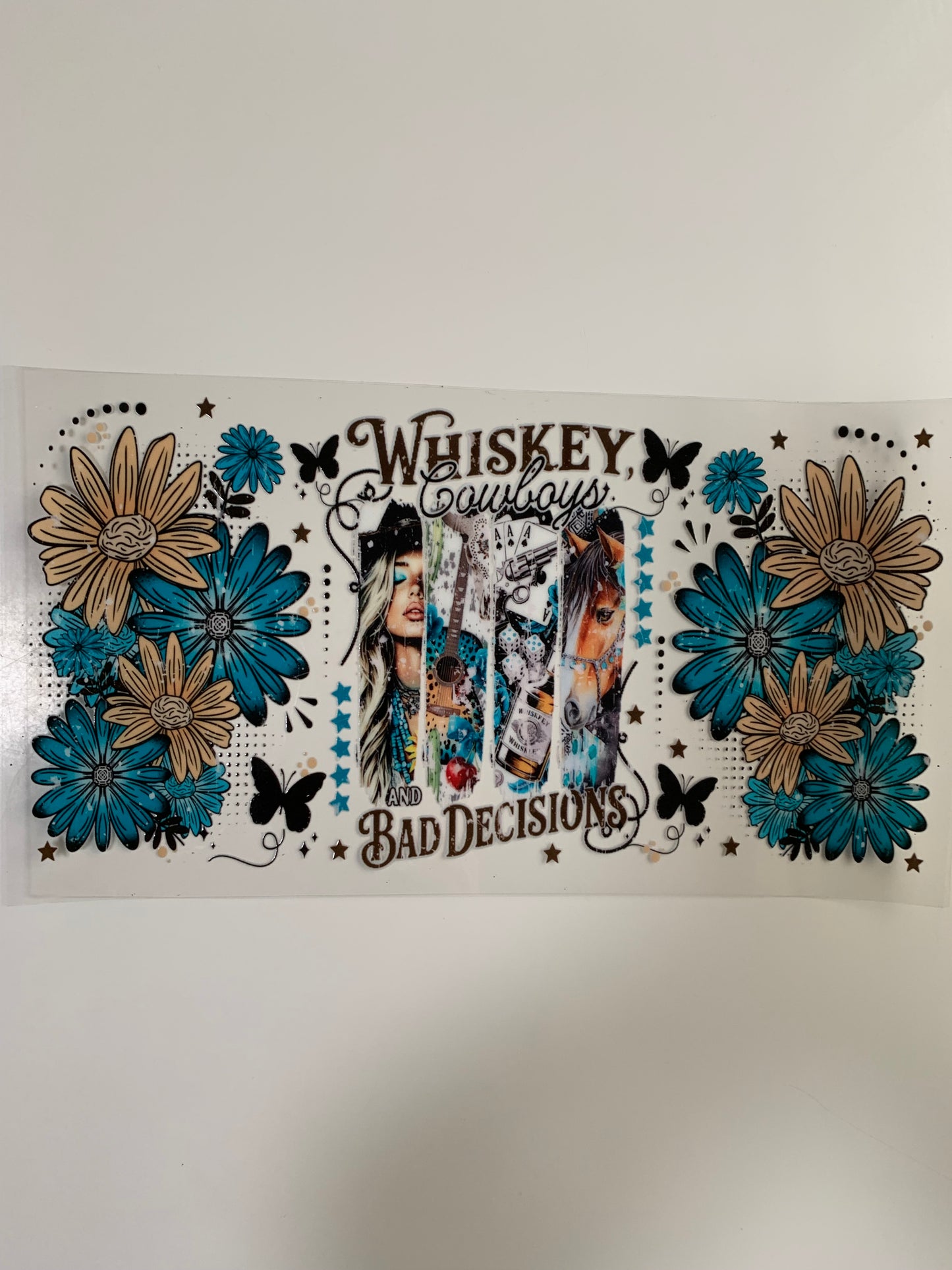 023 Whiskey Cowboys