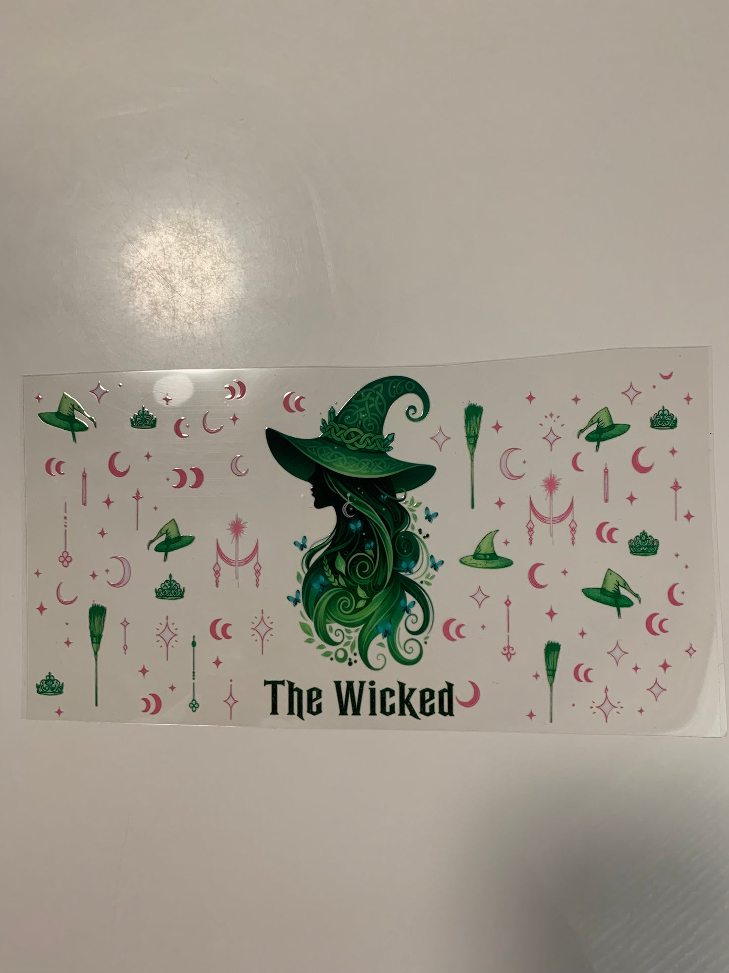 066 The Wicked