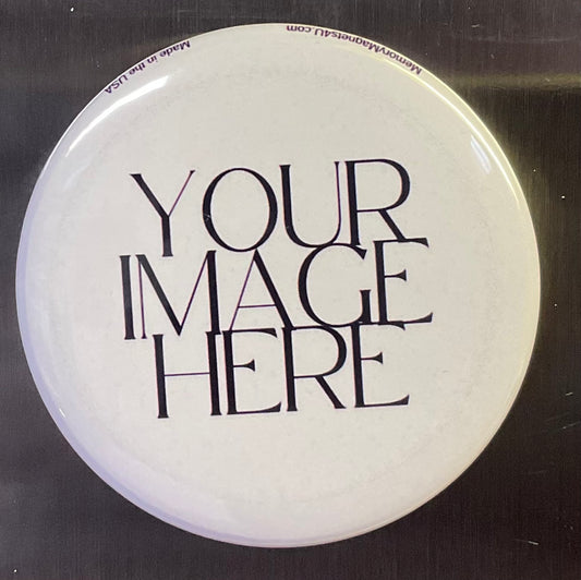 Bottle Opener (magnet)