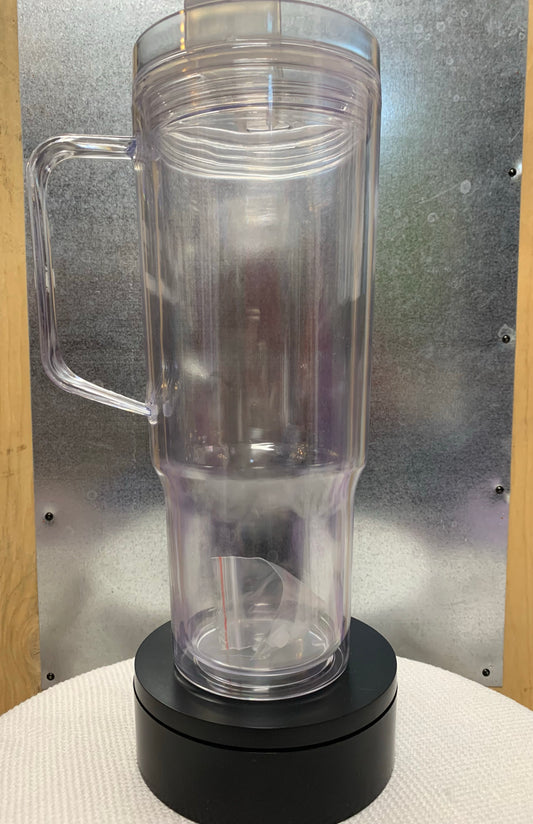 40 oz Tumbler
