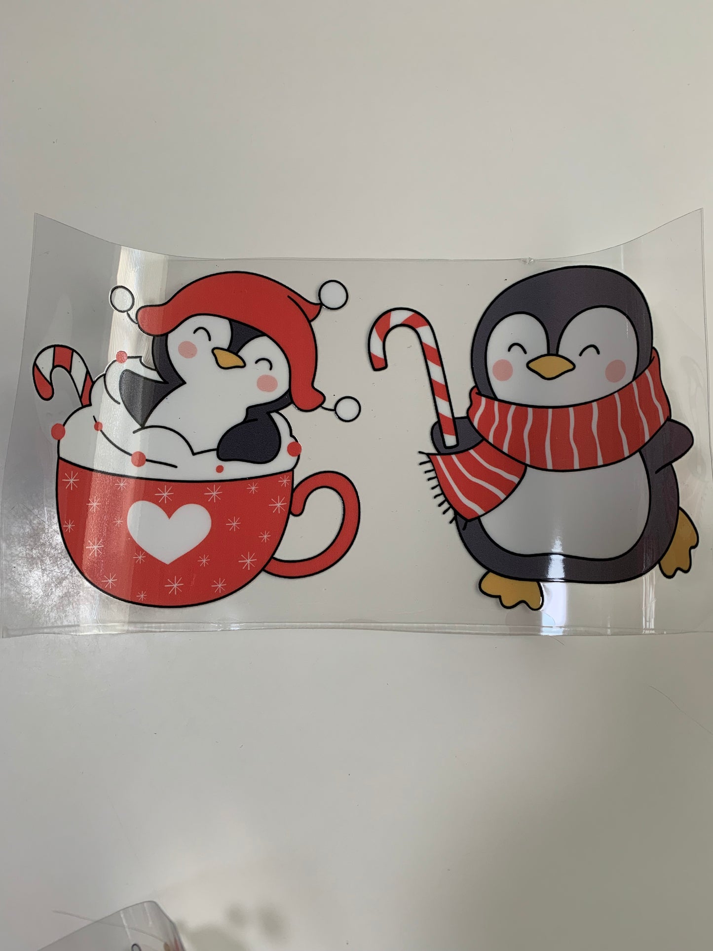 003 Penguins (Large)