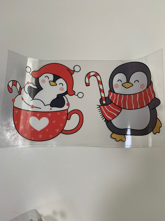 003 Penguins (Large)