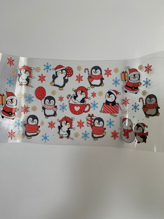 004 Penguins (Small)