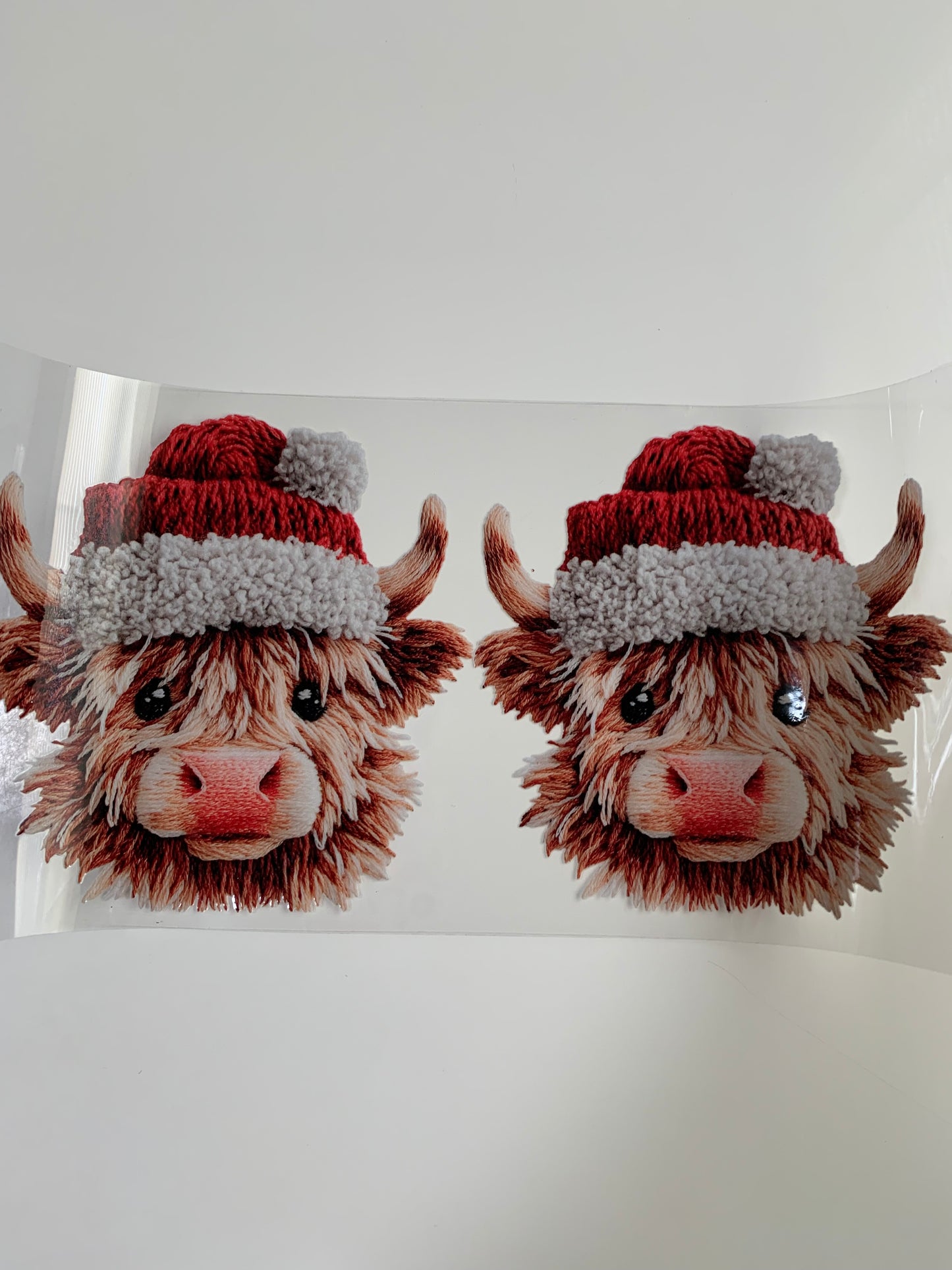 005 Highland Cow (Large)