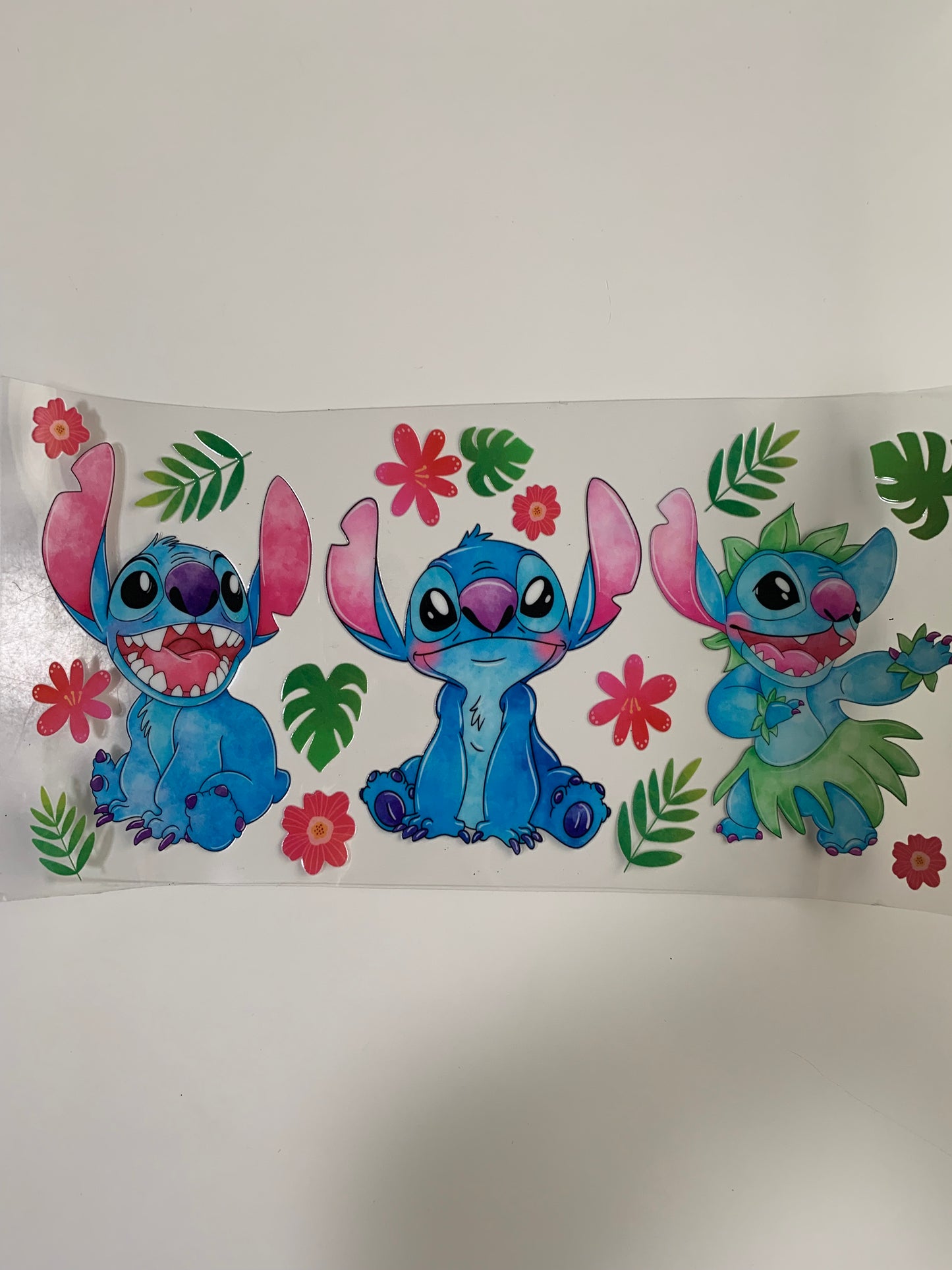 019 Stitch