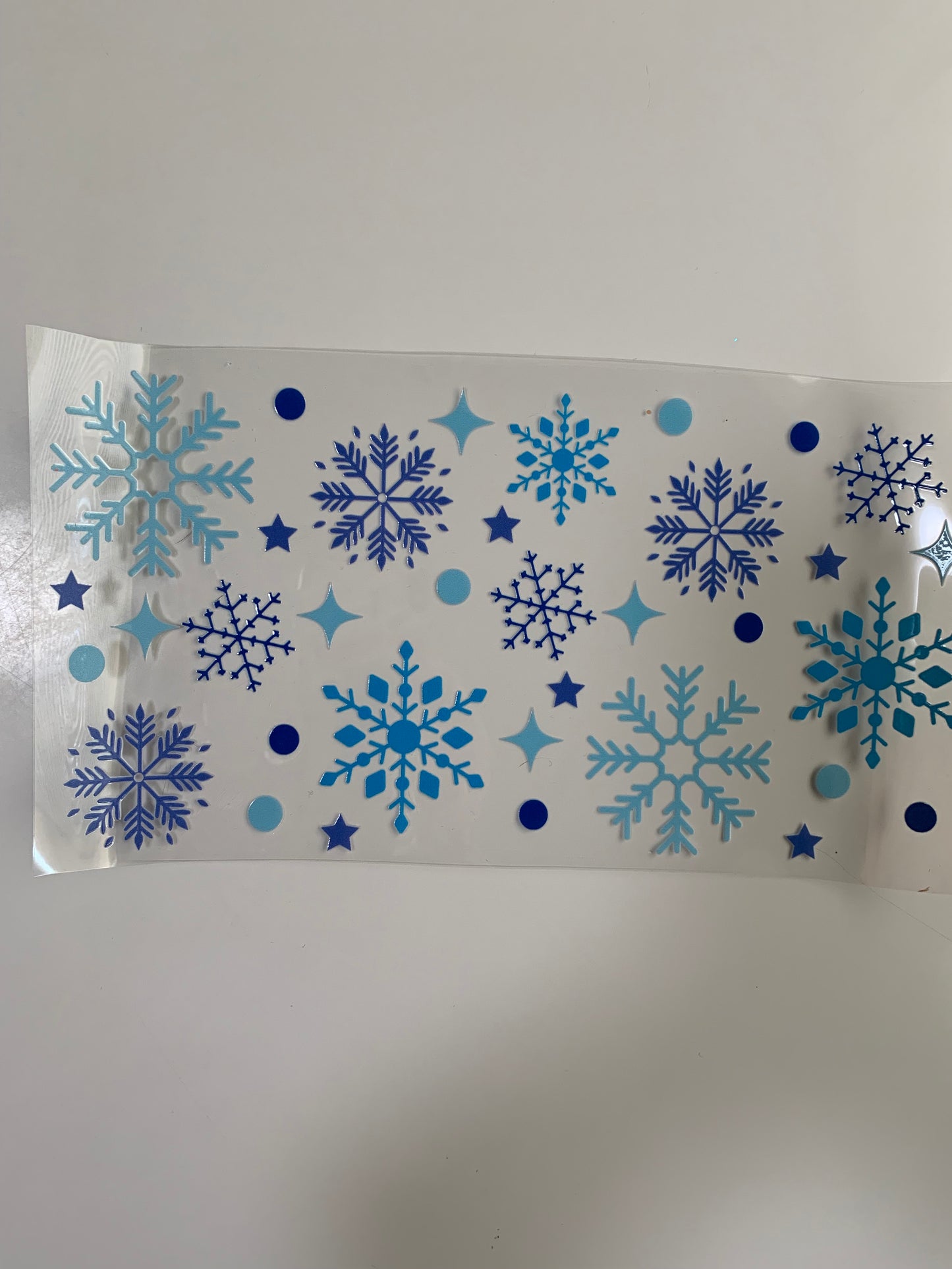 013 Snowflakes