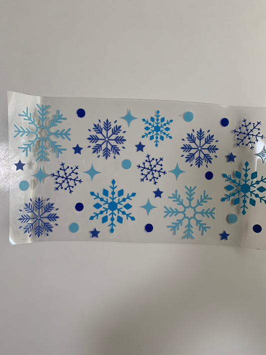 013 Snowflakes