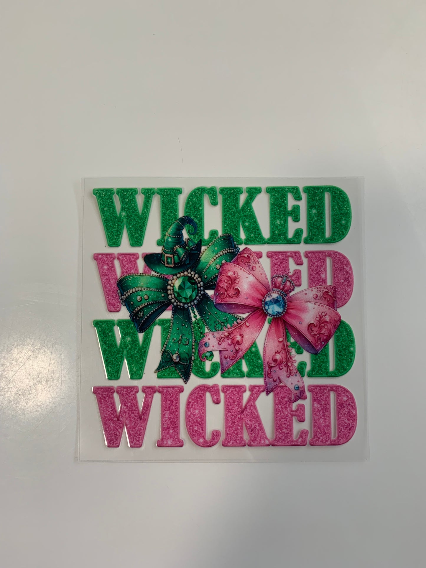 D012 Wicked