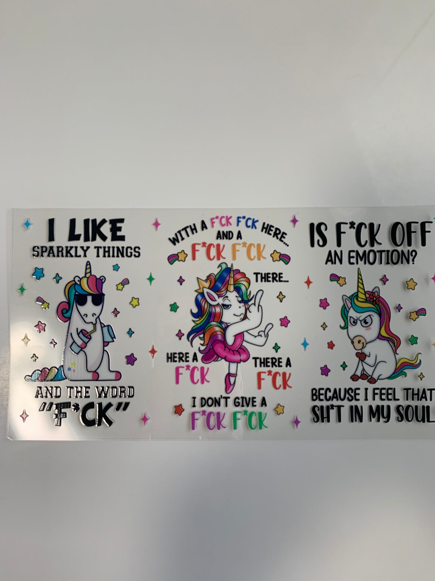 075 With a F*CK F*CK Here