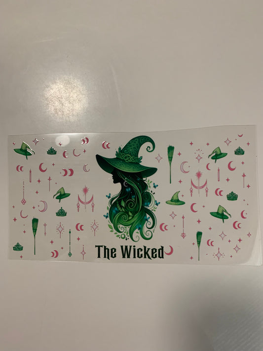 066 The Wicked